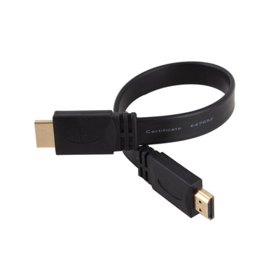 کابل فلت HDMI مدل 8111 طول 1.5 متر