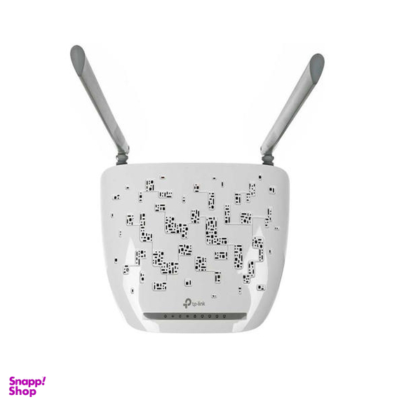 مودم روتر بی سیم ADSL2 تی پی-لینک مدل td_w8961n
