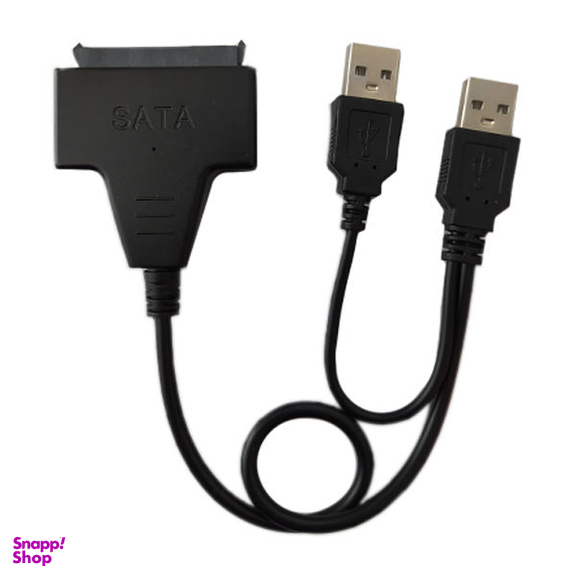 کابل تبدیل USB به Sata مدل 039 طول 0.4 متر