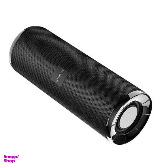 اسپیکر بلوتوثی قابل حمل بروفون مدل BR-1