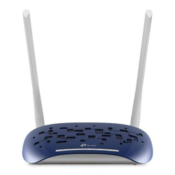 مودم روتر VDSL/ADSL تی پی-لینک (TP-Link) مدل TD-W9960-v1.20