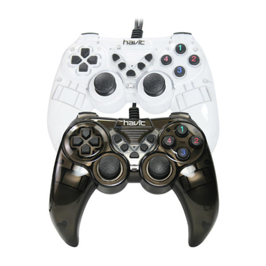 دسته بازی هویت مدل G143 بسته 2 عددی