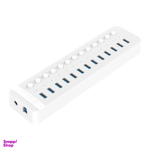 هاب 13 پورت USB 3.0 اوریکو مدل CT2U3-13AB