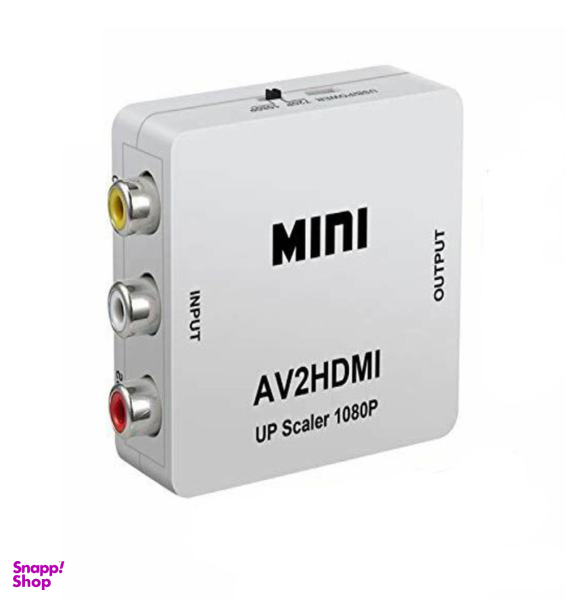 مبدل AV به HDMI مدل 2002 غیر اصل