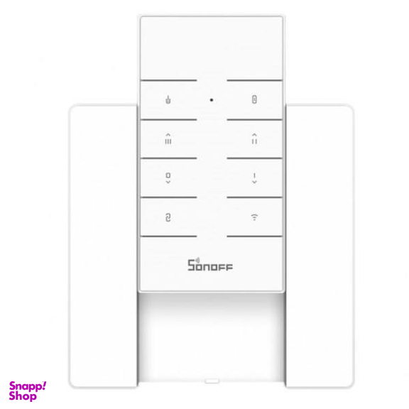ریموت کنترل هوشمند سونوف مدل RM433
