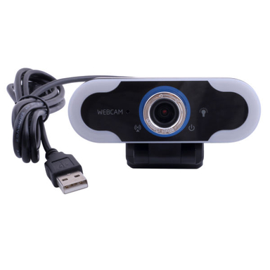 وب کم مدل B10 Light