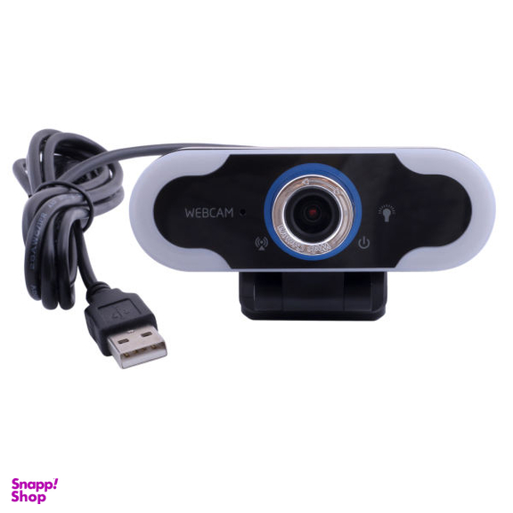 وب کم مدل B10 Light