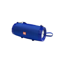 اسپیکر بلوتوثی قابل حمل تی اند جی مدل TG-535