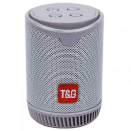 اسپیکر بلوتوثی قابل حمل تی اند جی مدل TG-528
