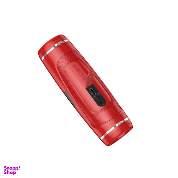 اسپیکر بلوتوثی قابل حمل بروفون (Borofone) مدل BR7
