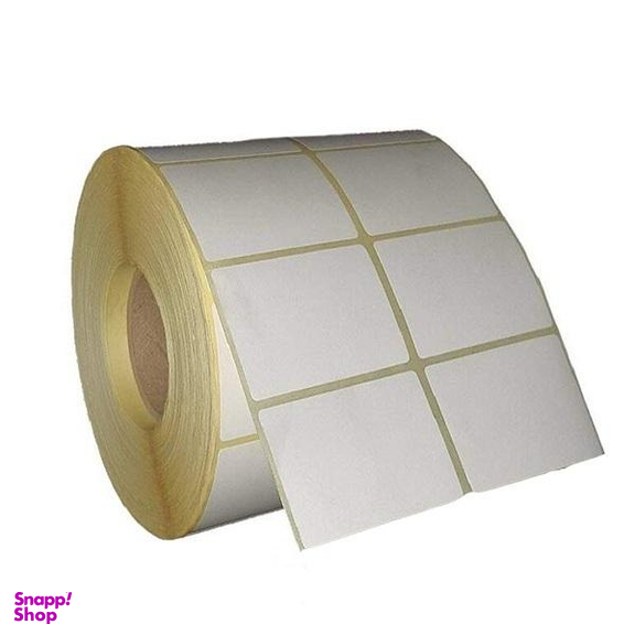 برچسب پرینتر لیبل زن مدل 30x45