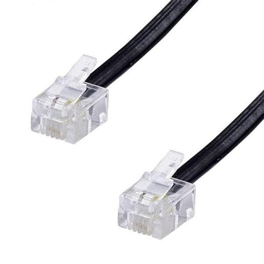 کابل تلفن کد 4872 طول 5 متر