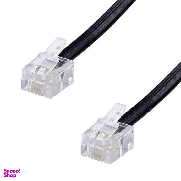 کابل تلفن کد 4872 طول 5 متر