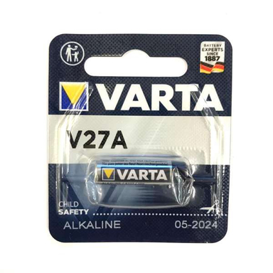 باتری 27A وارتا مدل V27A