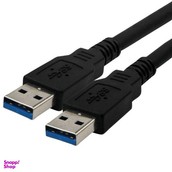 کابل لینک USB3.0 بافو مدل BF-2021 طول 1 متر
