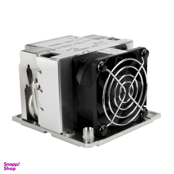 سیستم خنک کننده بادی سیلوراستون مدل SST-XE02-3647S