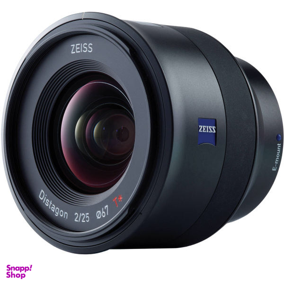 لنز دوربین زایس مدل Batis 25mm f2 for Sony E
