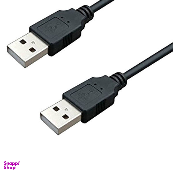 کابل لینک USB2.0 بافو مدل BF طول 1.5 متر
