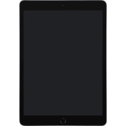 تبلت اپل مدل iPad 9th Generation 10.2-Inch Wi-Fi 2021 ظرفیت 64 گیگابایت