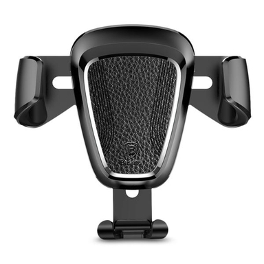 پایه نگهدارنده گوشی موبایل باسیوس مدل Gravity Car Mount