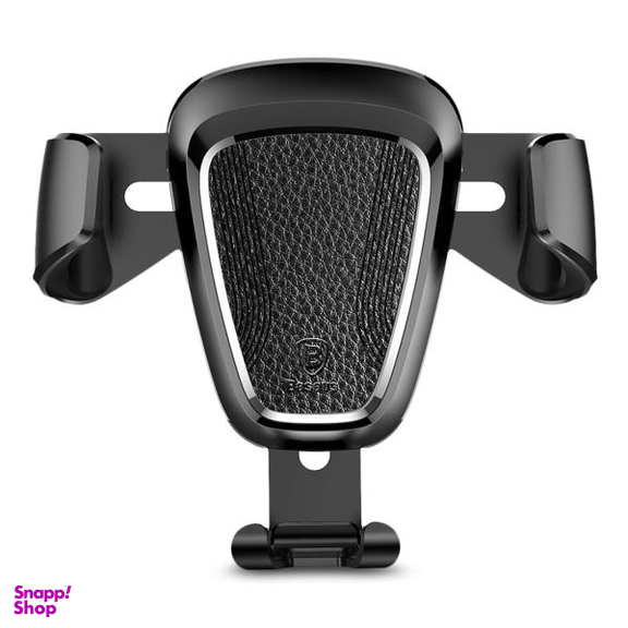 پایه نگهدارنده گوشی موبایل باسیوس مدل Gravity Car Mount