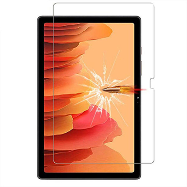 محافظ صفحه نمایش گریفین مدل Ceystal مناسب برای تبلت سامسونگ Galaxy Tab A7 10.4 2020 / T505