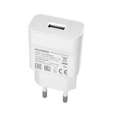 شارژر هوآوی مدل Quick charge