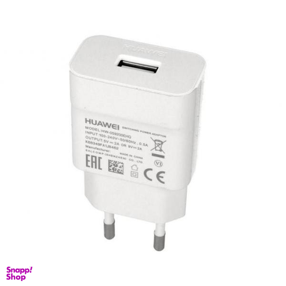 شارژر هوآوی مدل Quick charge