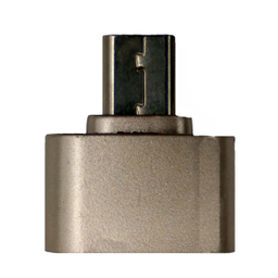 مبدل USB به USB-C فشن مدل yus1