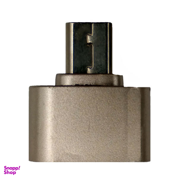 مبدل USB به USB-C فشن مدل yus1