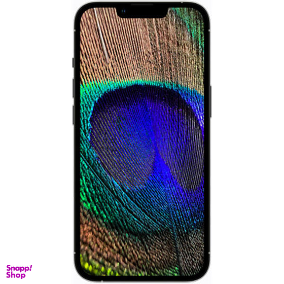گوشی موبایل اپل (Apple) مدل iPhone 13 Pro Max A2644 دو سیم‌ کارت ظرفیت 128 گیگابایت و رم 6 گیگابایت (active)