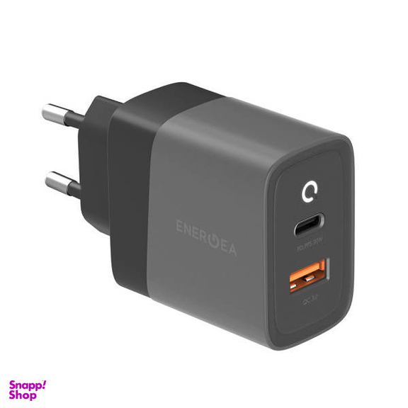 شارژر دیواری انرجیا (Energea) مدل Ampcharger PD30plus