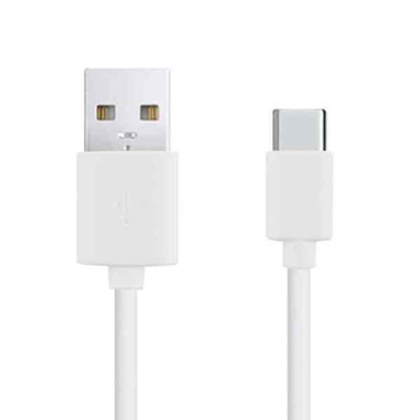 کابل تبدیل USB به USB-C شیائومی مدل Mi9 طول 1 متر‎