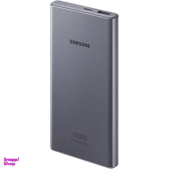 شارژر همراه سامسونگ (Samsung) مدل EB-P3300XJEGEU ظرفیت 10000 میلی آمپر ساعت