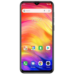 گوشی موبایل ویرا مدل V5 دو سیم‌کارت ظرفیت 32 گیگابایت و رم 3 گیگابایت