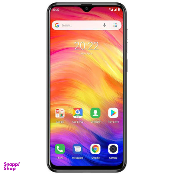 گوشی موبایل ویرا مدل V5 دو سیم‌کارت ظرفیت 32 گیگابایت و رم 3 گیگابایت