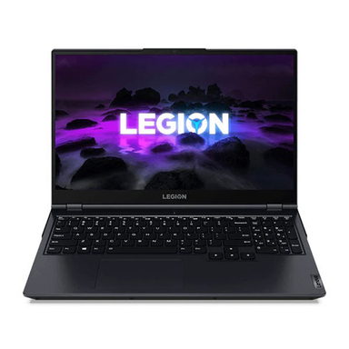 لپ تاپ 15.6 اینچی لنوو مدل Legion 5 15ACH6