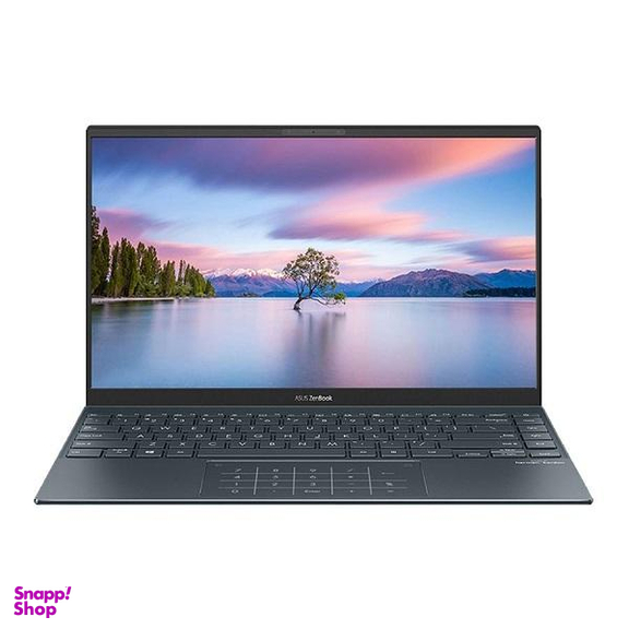 لپ تاپ 14 اینچی ایسوس مدل ZenBook UX425EA-KI506