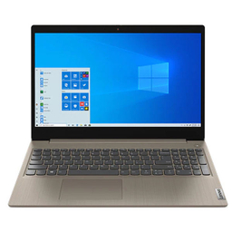 لپ تاپ 15.6 اینچی لنوو مدل Ideapad 3 15IML05 - 81WB