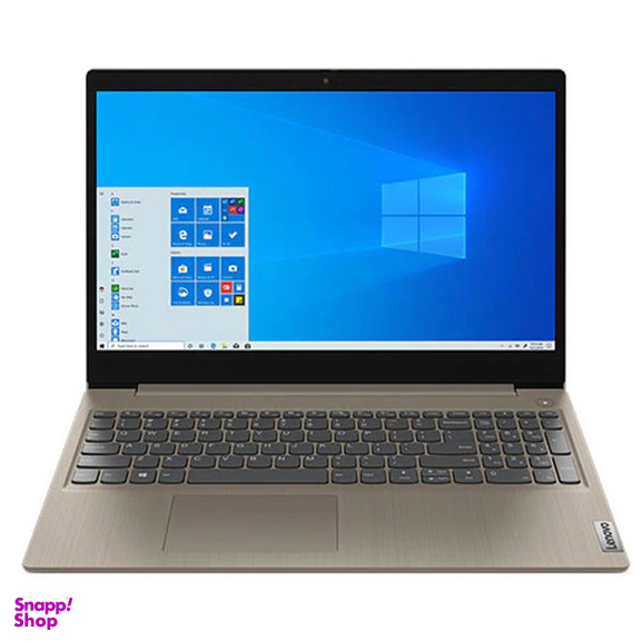 لپ تاپ 15.6 اینچی لنوو مدل Ideapad 3 15IML05 - 81WB