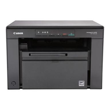 پرینتر چند کاره لیزری کانن (Canon) مدل Imageclass Mf3010