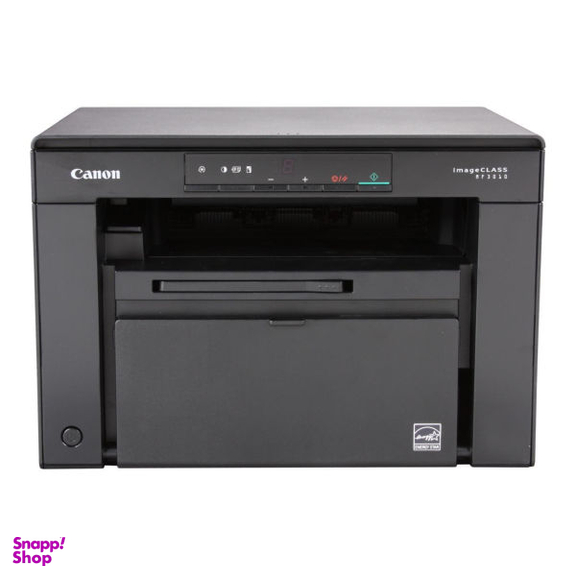 پرینتر چند کاره لیزری کانن (Canon) مدل Imageclass Mf3010