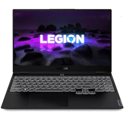 لپ تاپ 15.6 اینچی لنوو مدل Legion S7 15ACH6