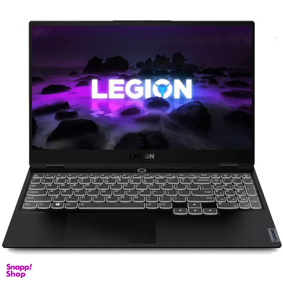 لپ تاپ 15.6 اینچی لنوو مدل Legion S7 15ACH6