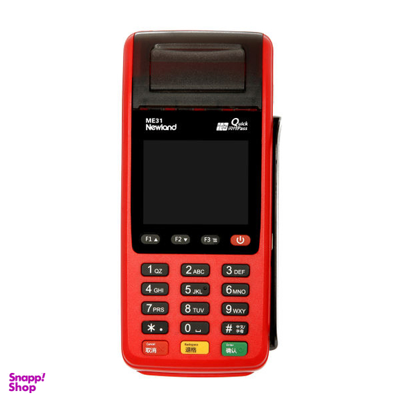 پایانه فروشگاهی نیولند مدل ME31