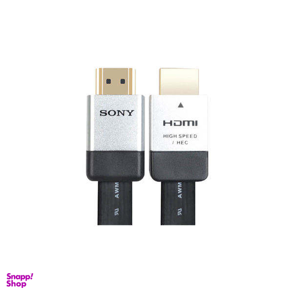 کابل HDMI سونی (Sony) مدل HDS طول 3 متر