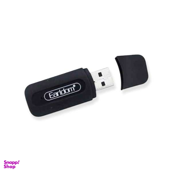 دانگل بلوتوث ارلدام مدل Sound Manager