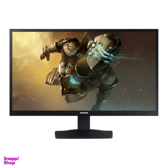 مانیتور سامسونگ (Samsung) مدل Ls19A330Nh-M سایز 19 اینچ