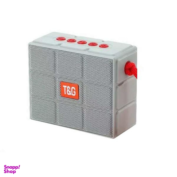 اسپیکر بلوتوثی قابل حمل تی اند جی مدل TG-311