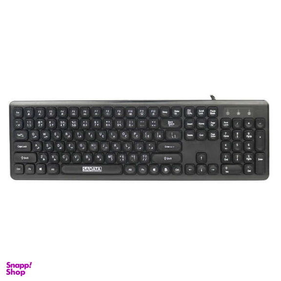 کیبورد سادیتا مدل SK-301